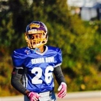 De'Aunte Jackson