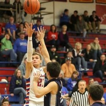 Nate Schneider