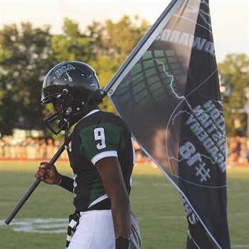Kenan Fontenot