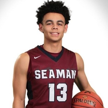 Kobe Bonner