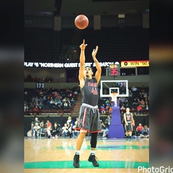 Damion Carter
