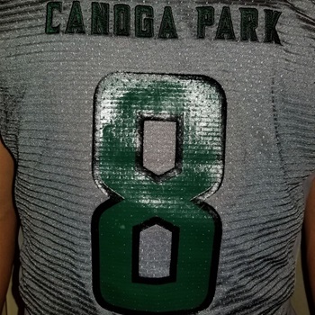 Jose (Junior)Rosel Jr.