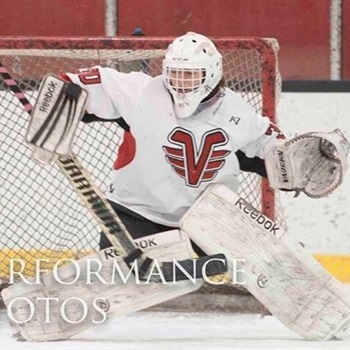 Broderick (Brody) VanDenHeuvel