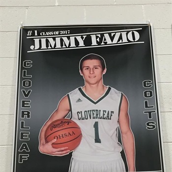 Jimmy Fazio