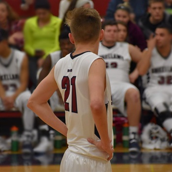 Austyn Bilger