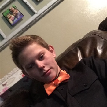 Jacob Stephen Graham