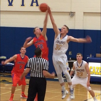 Hunter Kowaleski