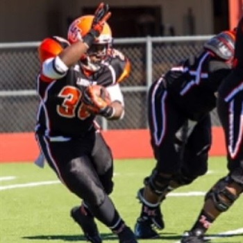 Jamil Hines