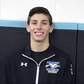 Hunter Davis