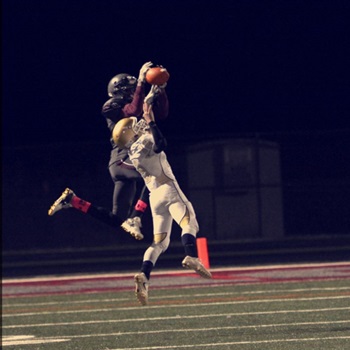 Daimian Thornton Jr.