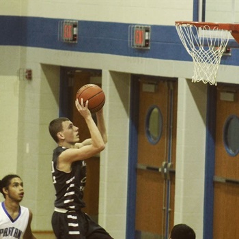 Connor Hostetter