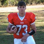 Logan Baker