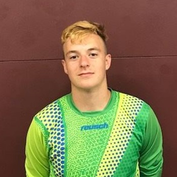 Nate Espelin (Captain)