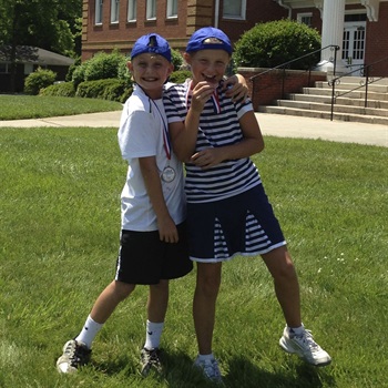 Mary Grace Armistead