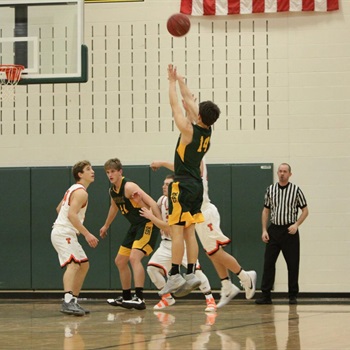 Jacob Bokelman
