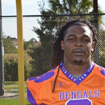 Lashawn Henderson