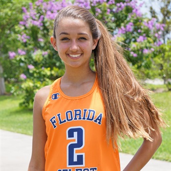 Lauren Mazzamaro