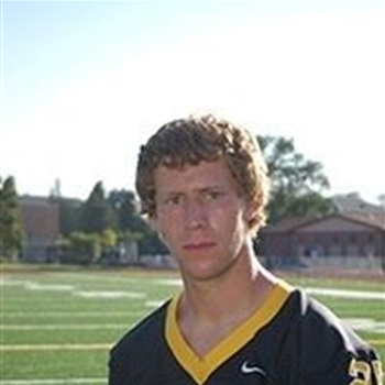 Kyle Olinger