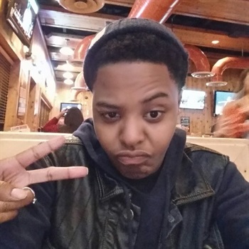 Khalan (Tikki) Stringfield