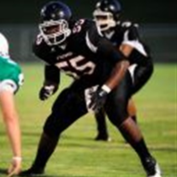 Carlos Johnson
