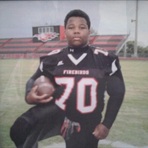 Corey Jackson