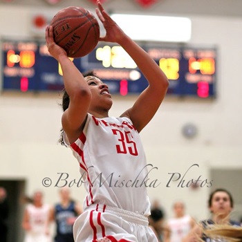 Myriama Smith-Traore