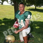 Keon Hunt