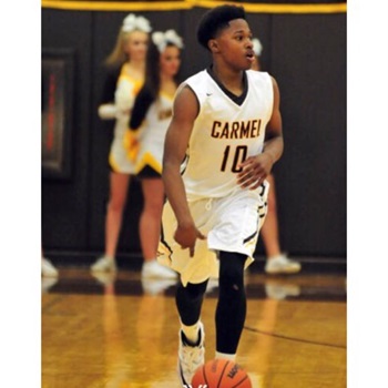 Zion Kilpatrick