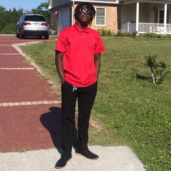 Kemarley Croker-Ximinies