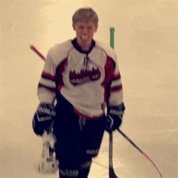 Regan (Karla) Crichton