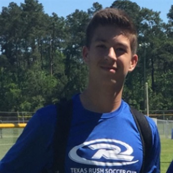 Zachary Schubert