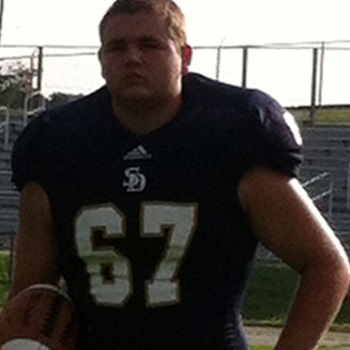 Zach Ireland