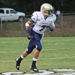 Zach Keller