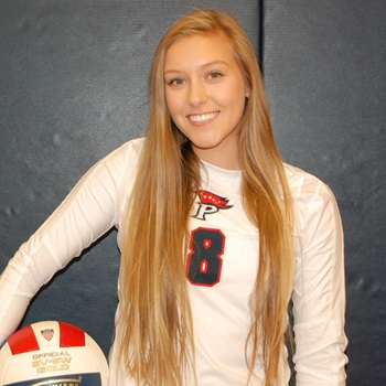 Regan Hoch