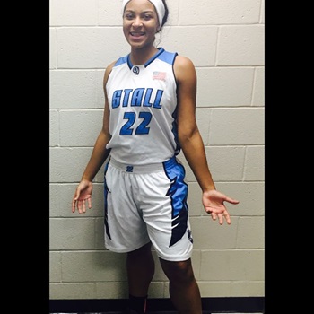 Shavonne Royal