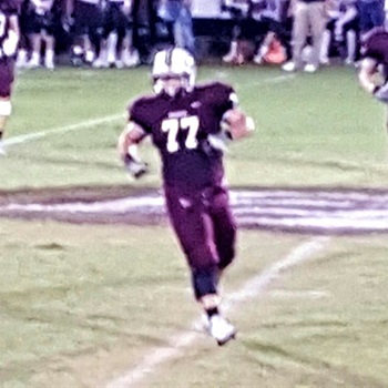 Brandon Higginbotham