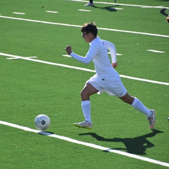 Chris Tovar