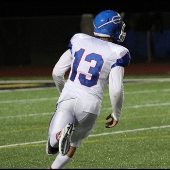 Tanner Edward Ross Cromer