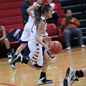 Mikayla Stiles