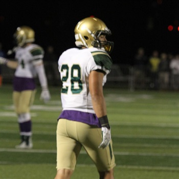 Jaden Budka