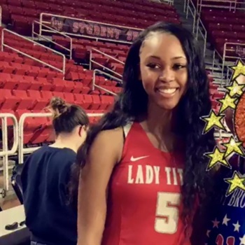 Julia Sion - Hudl