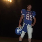 Tyler Terrel