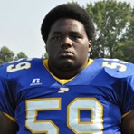 Marquez Gamble