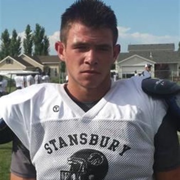 Tyler  Jensen