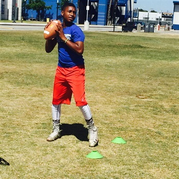 Michael Culpepper III