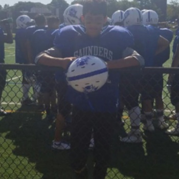 Christian Prodigy Perez