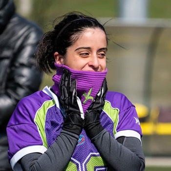 Alessandra Schiavone