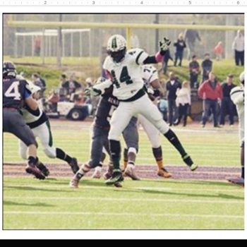 Levaughn Lewis