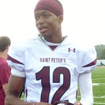Jameal Hammond