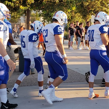 Trevor Philips Brown